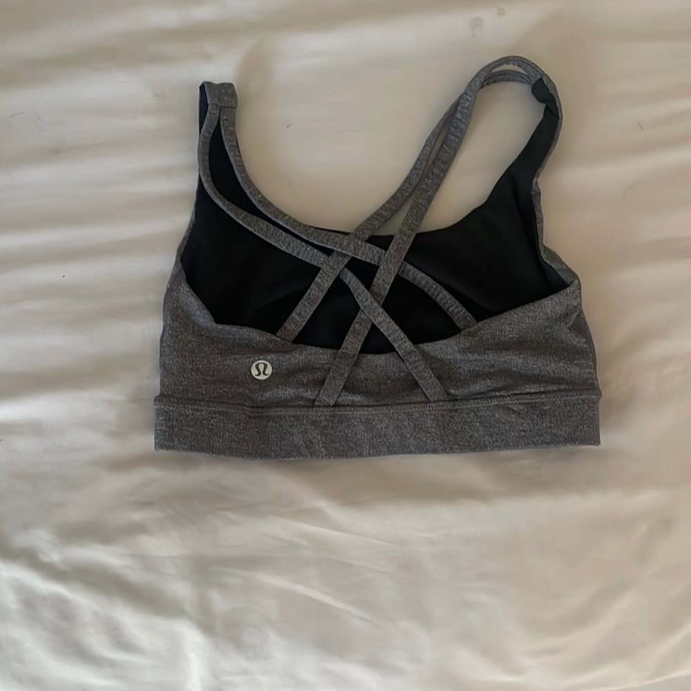 Lulu Lemon Sports Bra